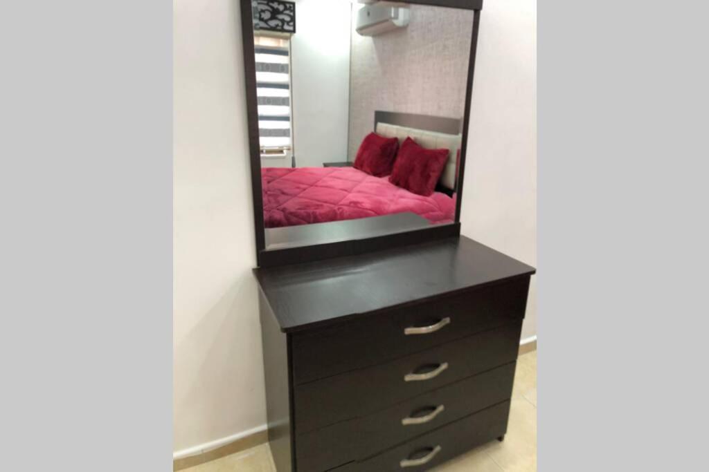Apt 4 Rent/A Quiet Neighborhood Close To Services Amman Ngoại thất bức ảnh