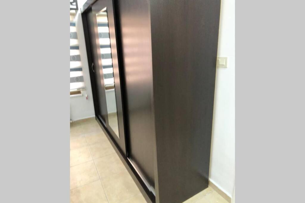 Apt 4 Rent/A Quiet Neighborhood Close To Services Amman Ngoại thất bức ảnh