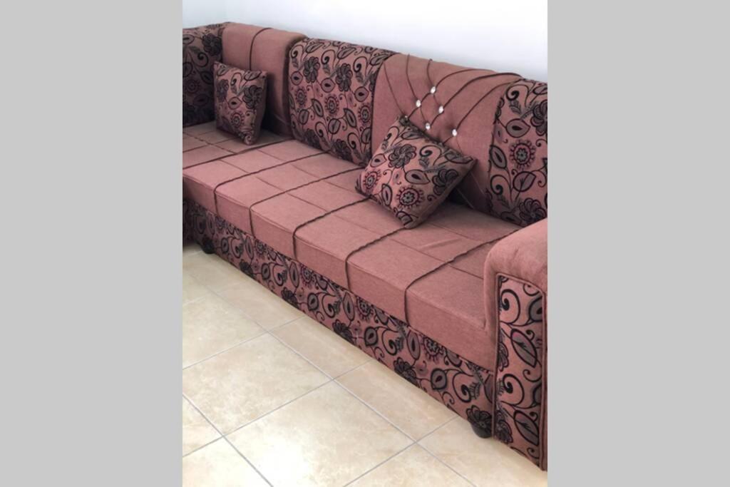 Apt 4 Rent/A Quiet Neighborhood Close To Services Amman Ngoại thất bức ảnh