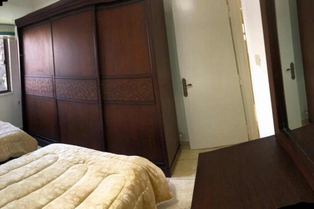 Apt 4 Rent/A Quiet Neighborhood Close To Services Amman Ngoại thất bức ảnh