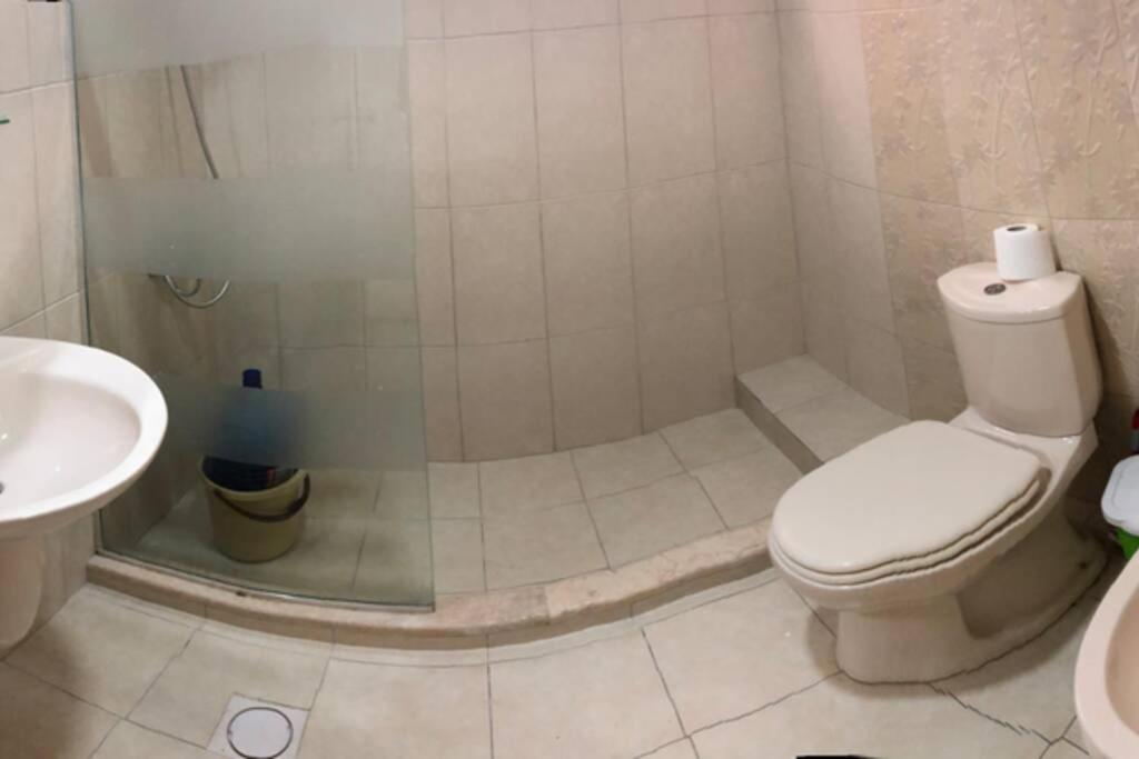 Apt 4 Rent/A Quiet Neighborhood Close To Services Amman Ngoại thất bức ảnh